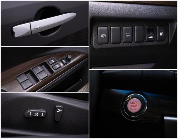 Nissan Teana II Рестайлинг с пробегом 2011 года, цена 1 345 000 рублей, 113110 км, седан, Автокод Объявления
