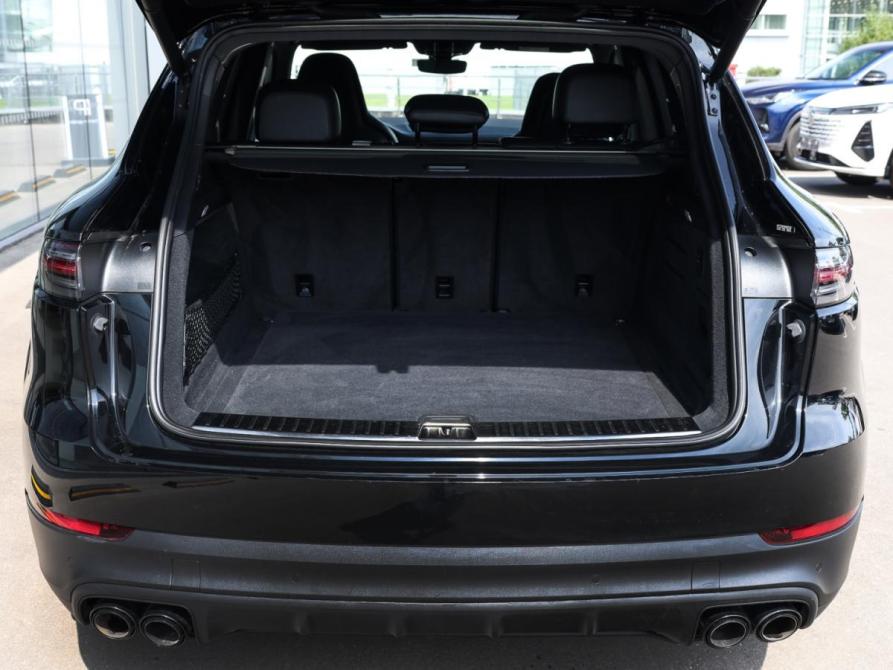 Porsche Cayenne III Москва  - изображение 11