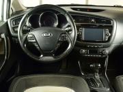 Kia Ceed II Рестайлинг Кемерово  - изображение 33