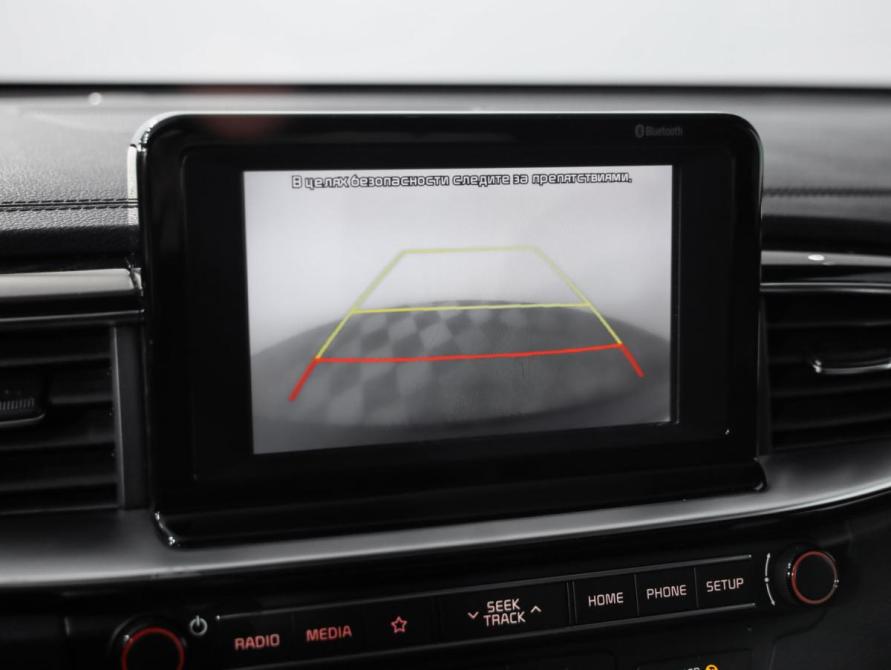 Kia Ceed III Санкт-Петербург  - изображение 15
