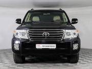 Toyota Land Cruiser 200 Series Рестайлинг 1 Химки  - изображение 21