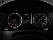 Volkswagen Tiguan I Рестайлинг Тюмень  - изображение 35