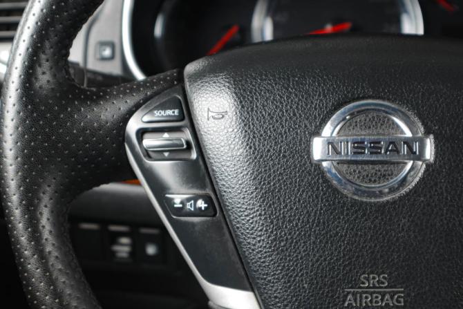 Nissan Teana II с пробегом 2010 года, цена 1 049 000 рублей, 278000 км, седан, Автокод Объявления