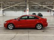 Audi A3 III (8V) Рестайлинг Казань  - изображение 32