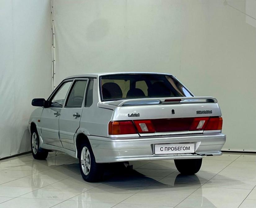 Lada (ВАЗ) 2115 Воронеж  - изображение 7
