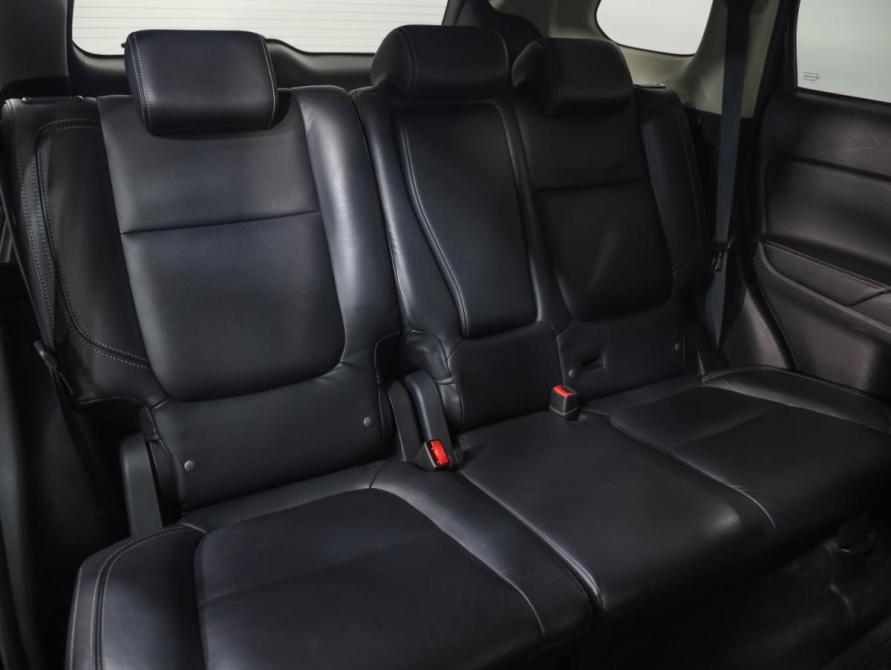 Mitsubishi Outlander III Рестайлинг 3 Санкт-Петербург  - изображение 28