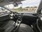 Skoda Octavia III (A7) Санкт-Петербург  - изображение 23