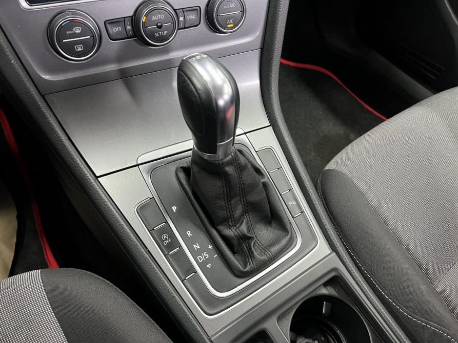 Volkswagen Golf VII Уфа  - изображение 12