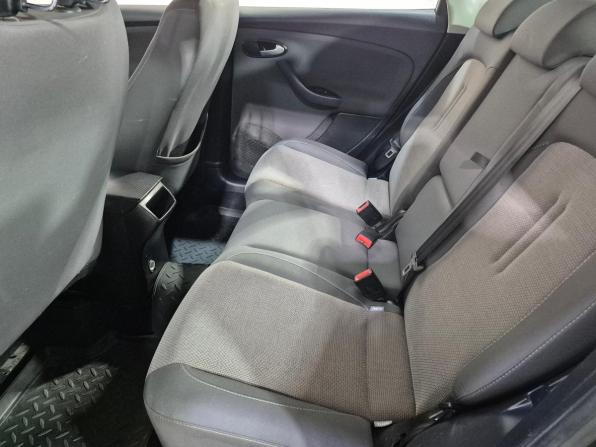 SEAT Altea I Рестайлинг с пробегом 2010 года, цена 655 000 рублей, 184020 км, минивэн, Автокод Объявления