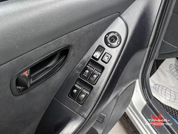 Hyundai Elantra IV (HD) с пробегом 2006 года, цена 480 000 рублей, 170000 км, седан, Автокод Объявления