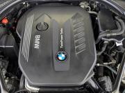 BMW 7 серии VI (G11/G12) Рестайлинг Москва  - изображение 39