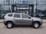 Renault Duster II Санкт-Петербург  - изображение 19