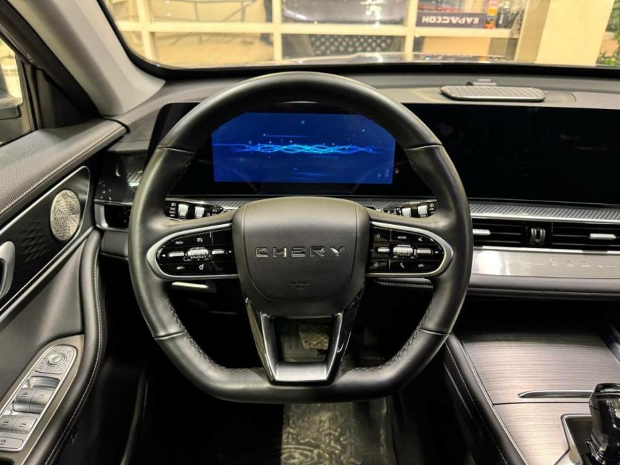 Chery Tiggo 7 Pro Max I Рестайлинг Волгоград  - изображение 7