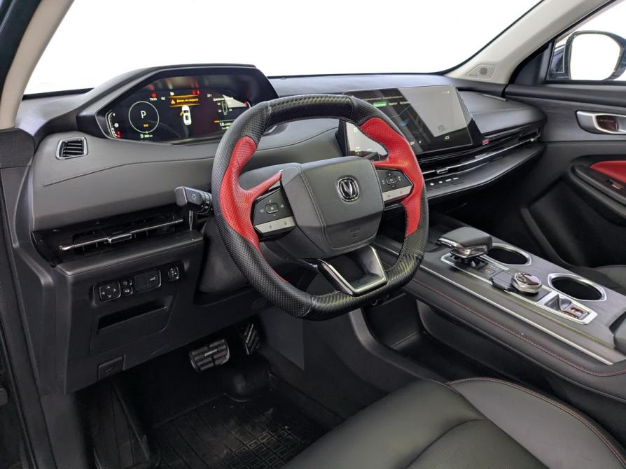 Changan CS35 Plus I Москва  - изображение 19