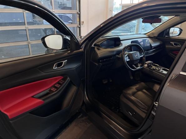 Changan CS55 Plus II с пробегом 2023 года, цена 1 862 000 рублей, 53944 км, внедорожник, Автокод Объявления