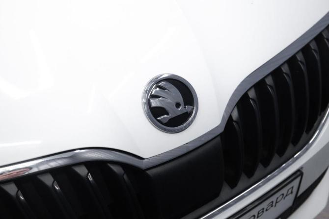 Skoda Octavia III (A7) Рестайлинг с пробегом 2020 года, цена 1 449 000 рублей, 191906 км, лифтбек, Автокод Объявления