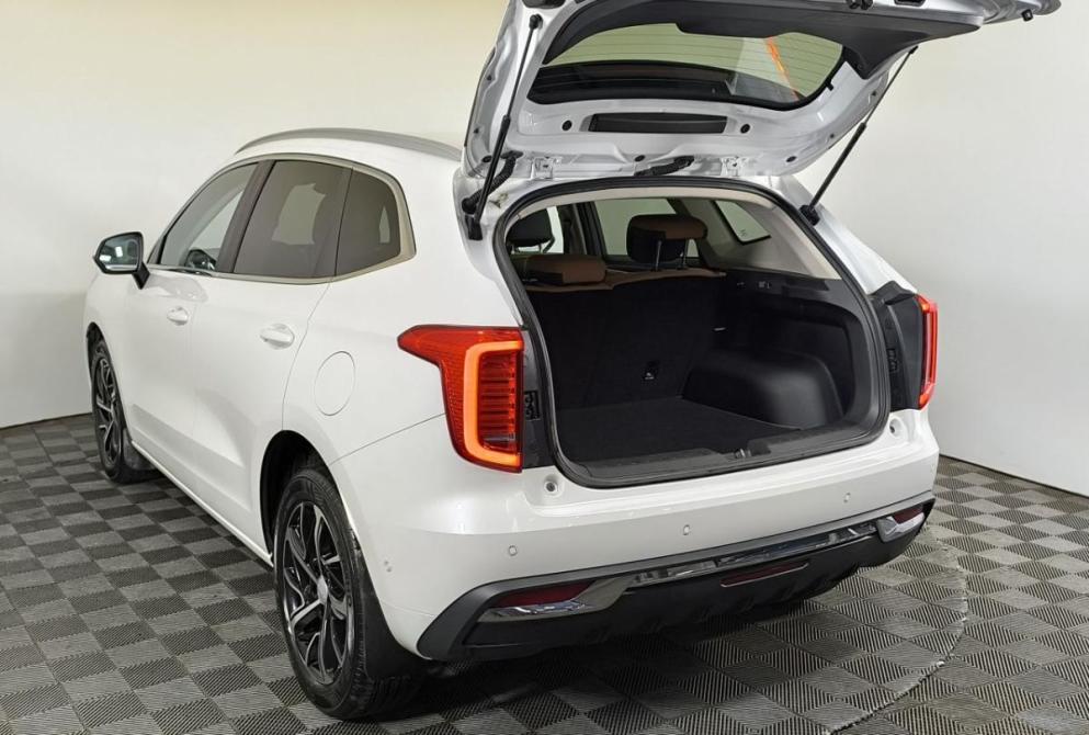 Haval Jolion I Нижний Новгород  - изображение 15
