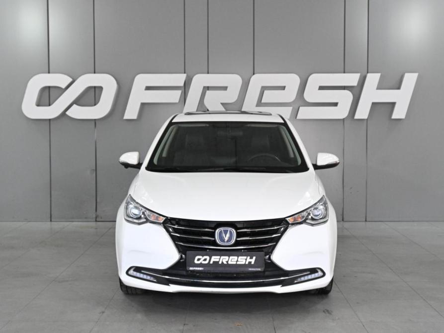 Changan Alsvin Ростов-на-Дону  - изображение 3