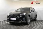 Toyota RAV4 V (XA50) Нижний Новгород  - изображение 27
