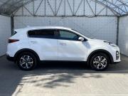 Kia Sportage IV Рестайлинг Тамбов  - изображение 29