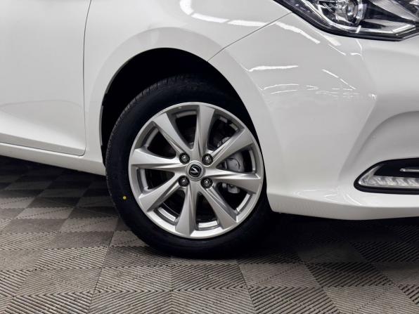 Changan Alsvin с пробегом 2023 года, цена 999 000 рублей, 88294 км, седан, Автокод Объявления