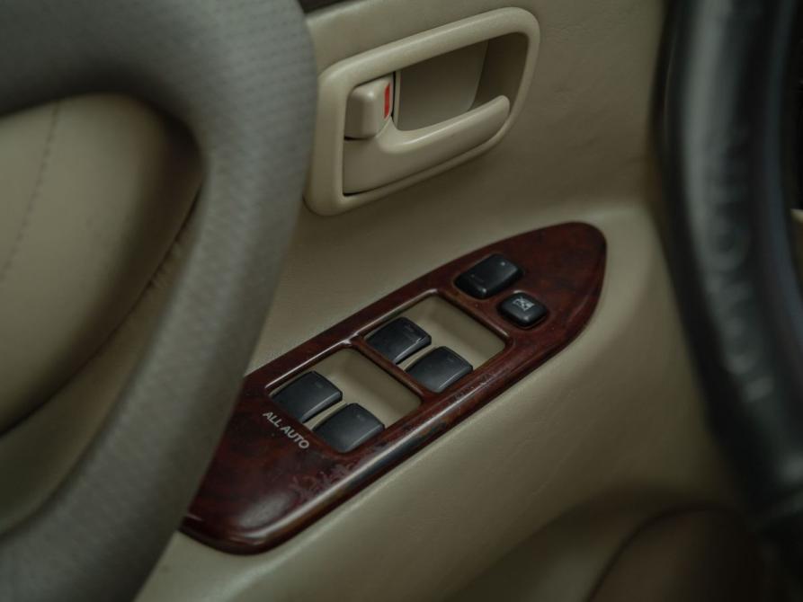 Toyota Land Cruiser 100 Series Рестайлинг 1 Тюмень  - изображение 7