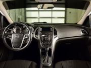 Opel Astra J Рестайлинг Кемерово  - изображение 25