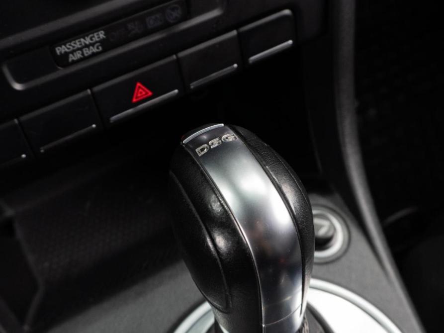 Volkswagen Beetle II (A5) Тюмень  - изображение 17