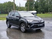 Toyota RAV4 IV (XA40) Рестайлинг Чебоксары  - изображение 29