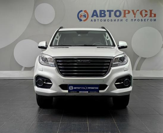 Haval H9 I Рестайлинг с пробегом 2021 года, цена 2 765 000 рублей, 70451 км, внедорожник, Автокод Объявления