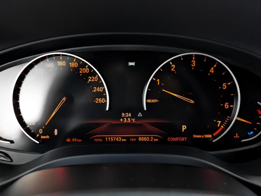 BMW X3 III (G01) Москва  - изображение 16