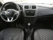 Renault Logan II Рестайлинг Иваново  - изображение 29