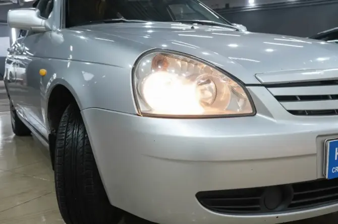 Lada (ВАЗ) Priora I с пробегом 2011 года, цена 279 000 рублей, 192000 км, хэтчбек, Автокод Объявления