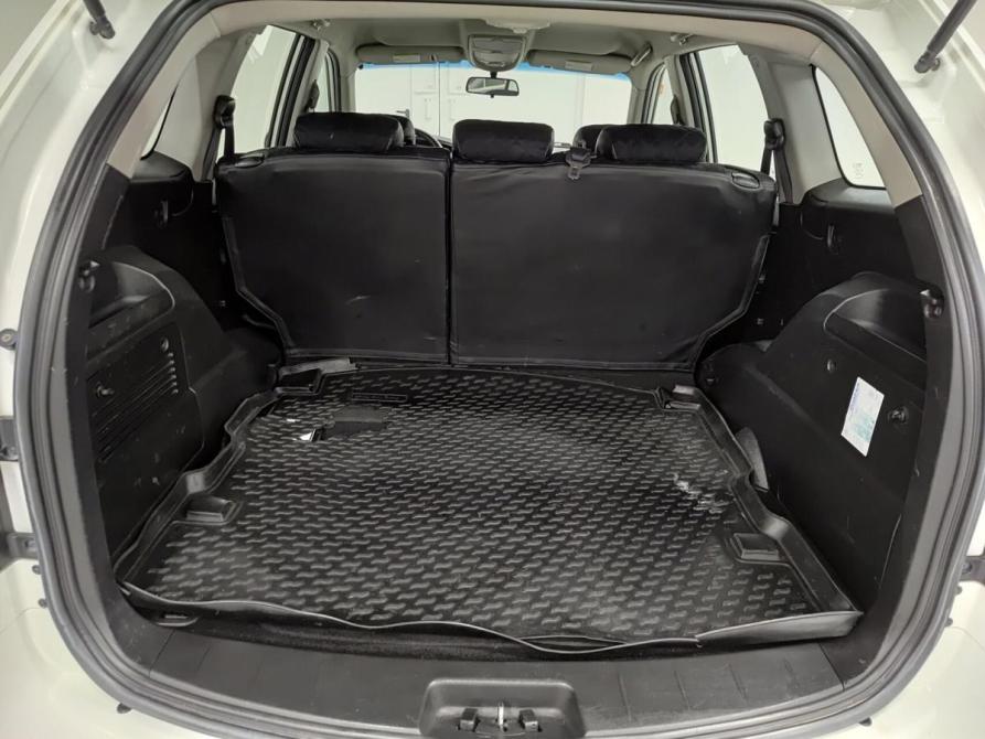 SsangYong Kyron I Рестайлинг Казань  - изображение 12