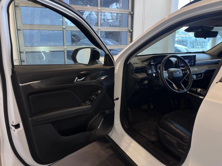 Haval Jolion I Рестайлинг Чебоксары  - изображение 19