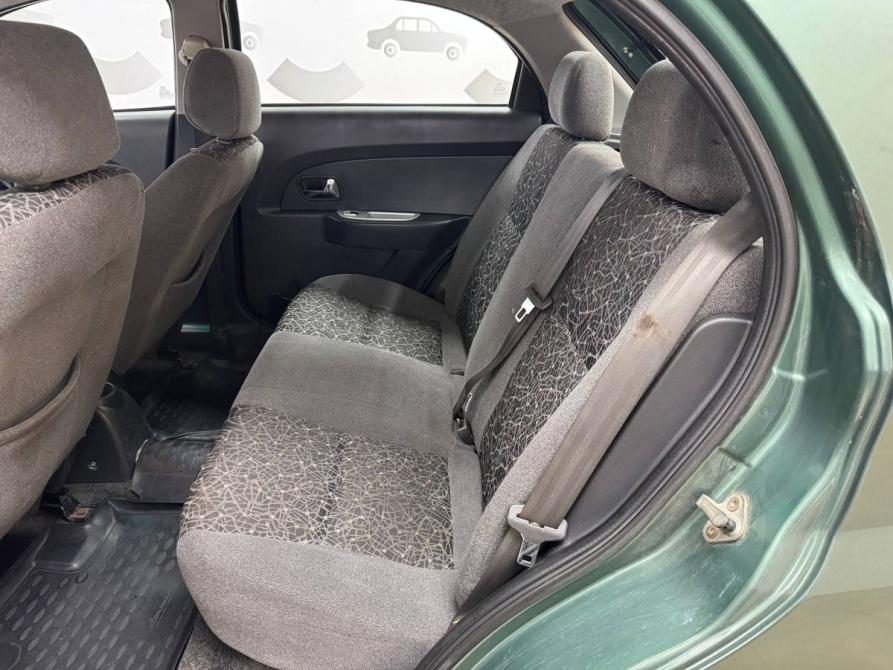 Chery Bonus (A13) Ставрополь  - изображение 9