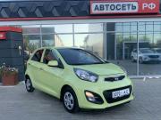 Kia Picanto II Астрахань  - изображение 23