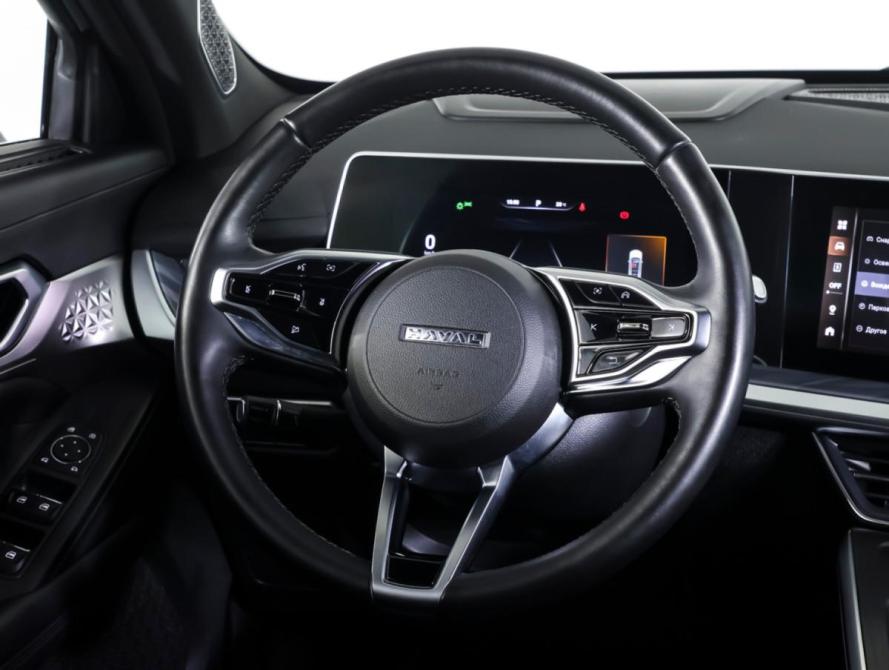 Haval F7 I Рестайлинг Москва  - изображение 14