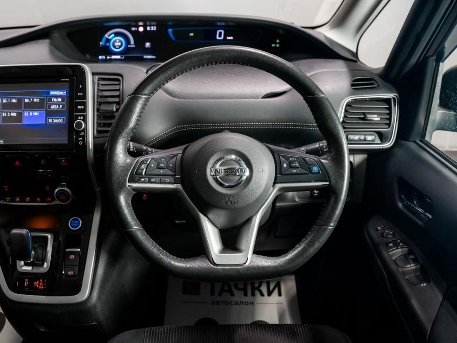 Nissan Serena V (C27) Чита  - изображение 9