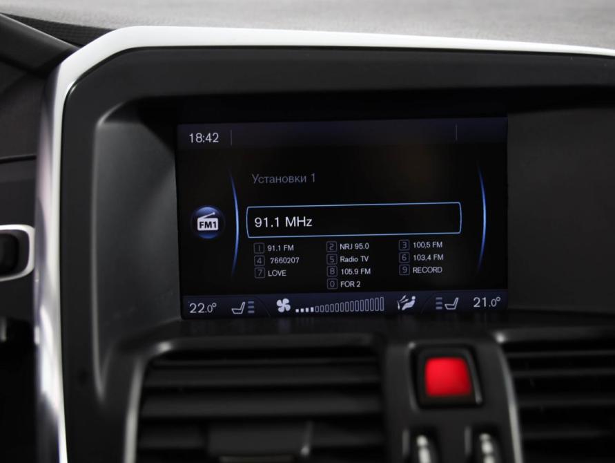 Volvo XC60 I Санкт-Петербург  - изображение 14