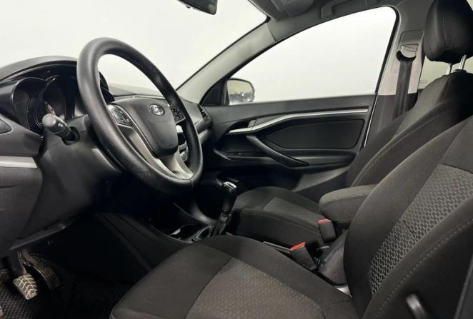 Lada (ВАЗ) Vesta I с пробегом 2019 года, цена 740 000 рублей, 208783 км, универсал, Автокод Объявления