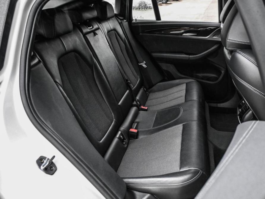 BMW X4 II (G02) Новороссийск  - изображение 7