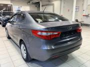 Kia Rio III Рестайлинг Челябинск  - изображение 21