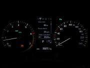 Lexus LX III Рестайлинг 2 Москва  - изображение 46