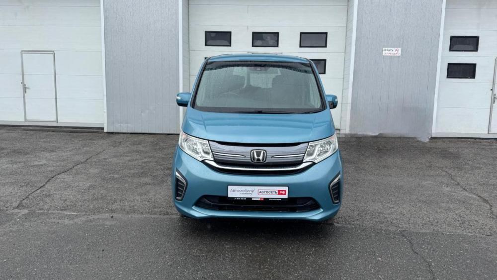 Honda Stepwgn V Рестайлинг Магнитогорск  - изображение 5
