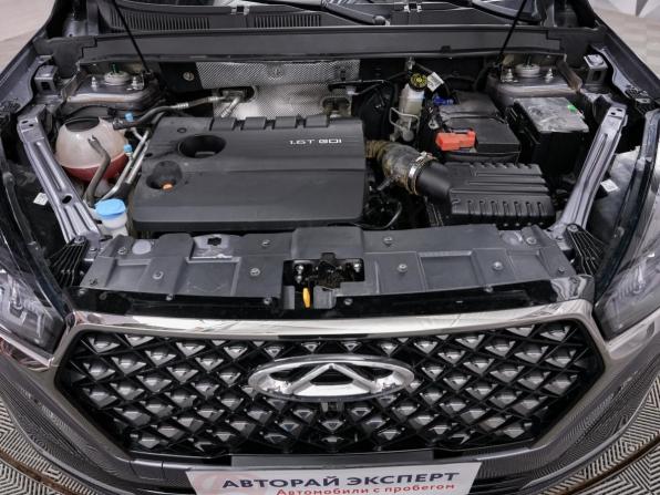 Chery Tiggo 7 Pro Max I Рестайлинг с пробегом 2024 года, цена 2 311 000 рублей, 26000 км, внедорожник, Автокод Объявления