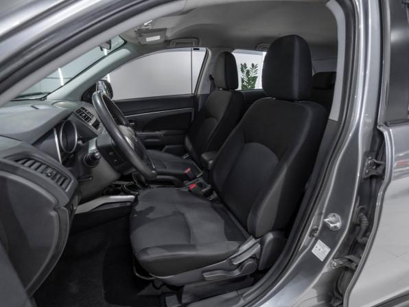 Mitsubishi ASX I Рестайлинг с пробегом 2013 года, цена 895 000 рублей, 224914 км, внедорожник, Автокод Объявления