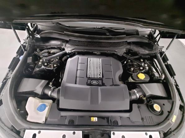 Land Rover Range Rover IV с пробегом 2015 года, цена 4 290 000 рублей, 147796 км, внедорожник, Автокод Объявления
