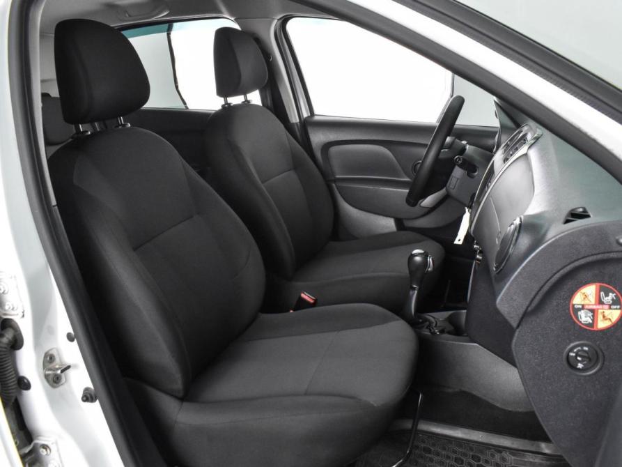Renault Logan II Рестайлинг Воронеж  - изображение 8