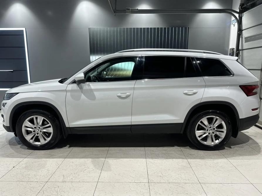 Skoda Kodiaq I Новосибирск  - изображение 2